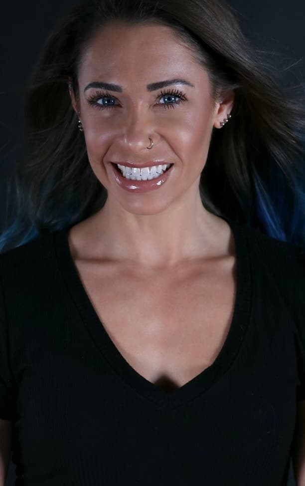 Cheryl Snow, co-founder of Evolve Dance Center