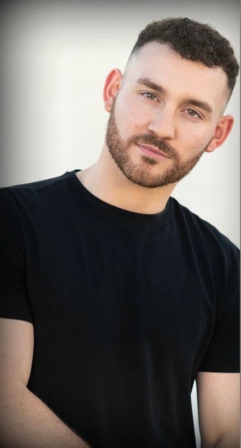 Ryan Trotman