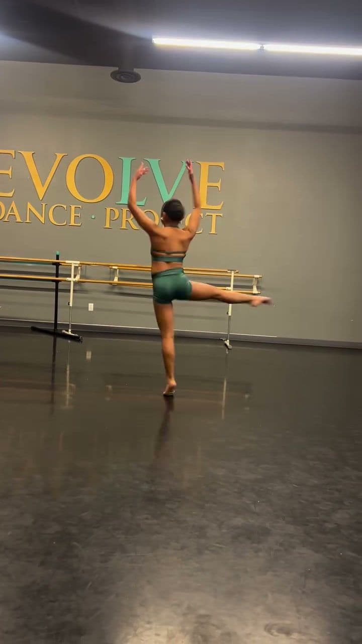 Season 9 Dress Rehearsal