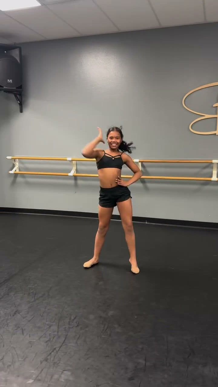 Spring Break Rehearsals